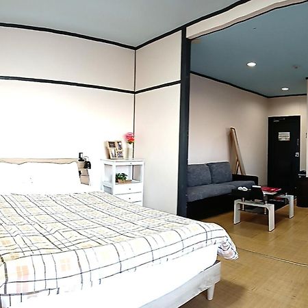 Calm House Beppukitahama Apartment Ngoại thất bức ảnh