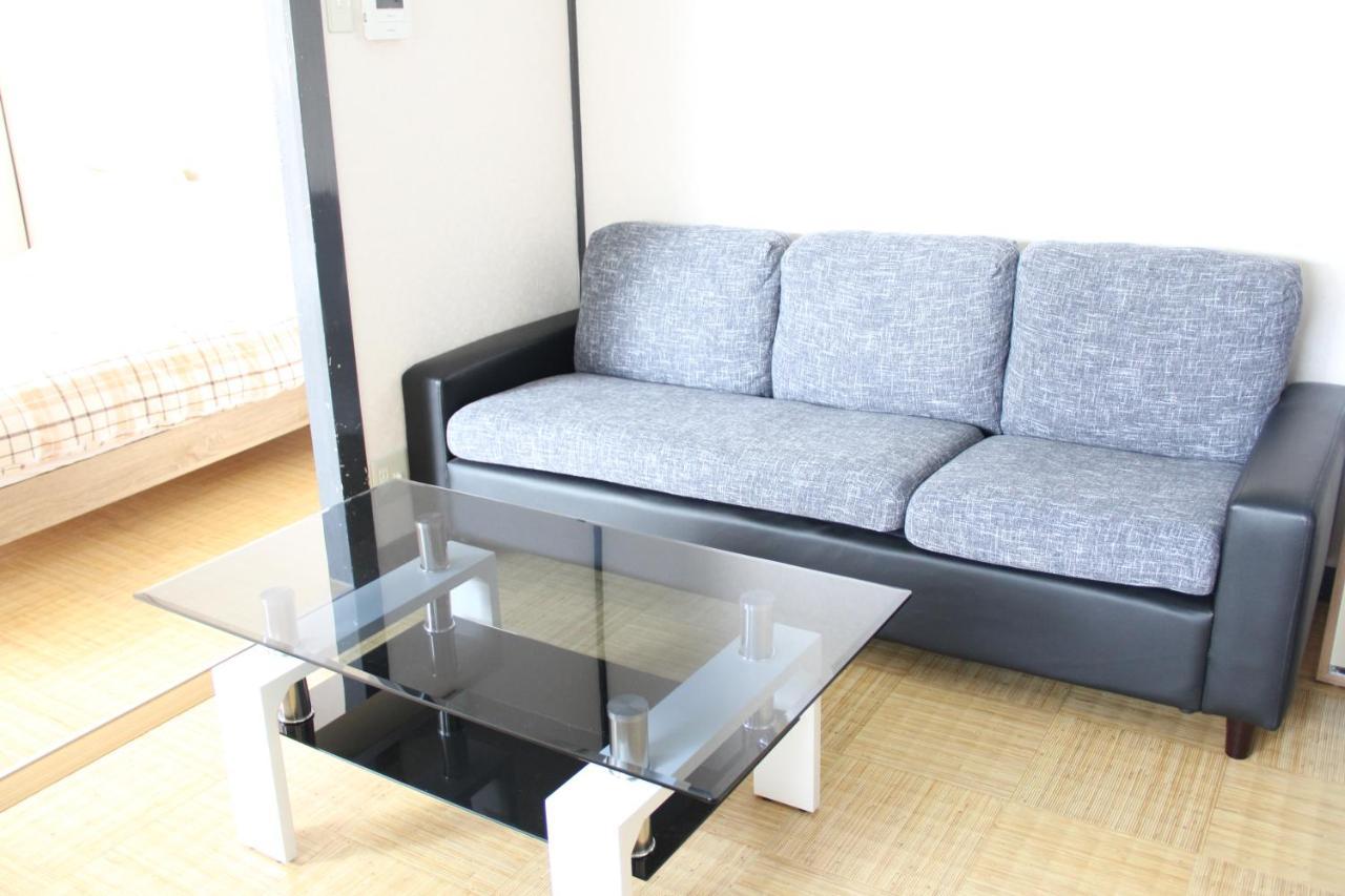 Calm House Beppukitahama Apartment Ngoại thất bức ảnh