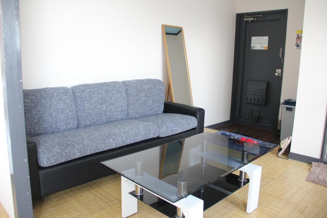 Calm House Beppukitahama Apartment Ngoại thất bức ảnh