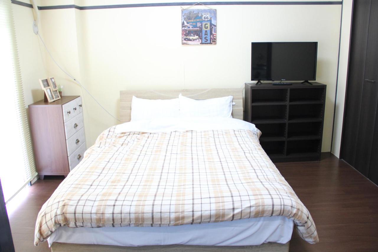 Calm House Beppukitahama Apartment Ngoại thất bức ảnh