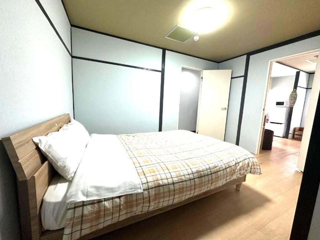 Calm House Beppukitahama Apartment Ngoại thất bức ảnh