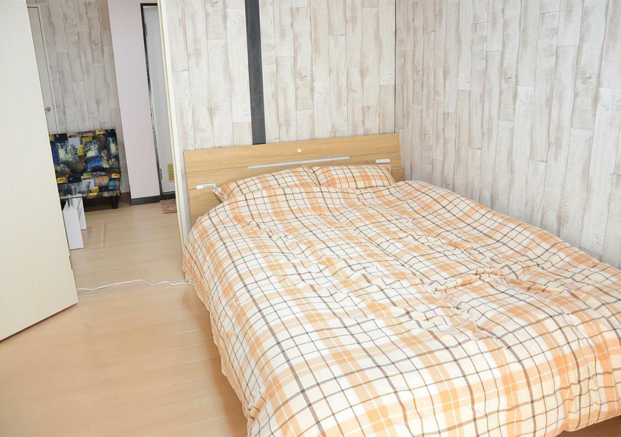 Calm House Beppukitahama Apartment Ngoại thất bức ảnh